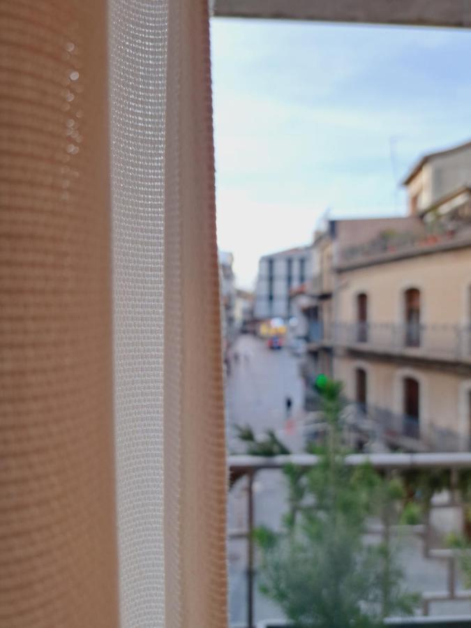 Apartamentos Bejar - Ducal Exterior foto