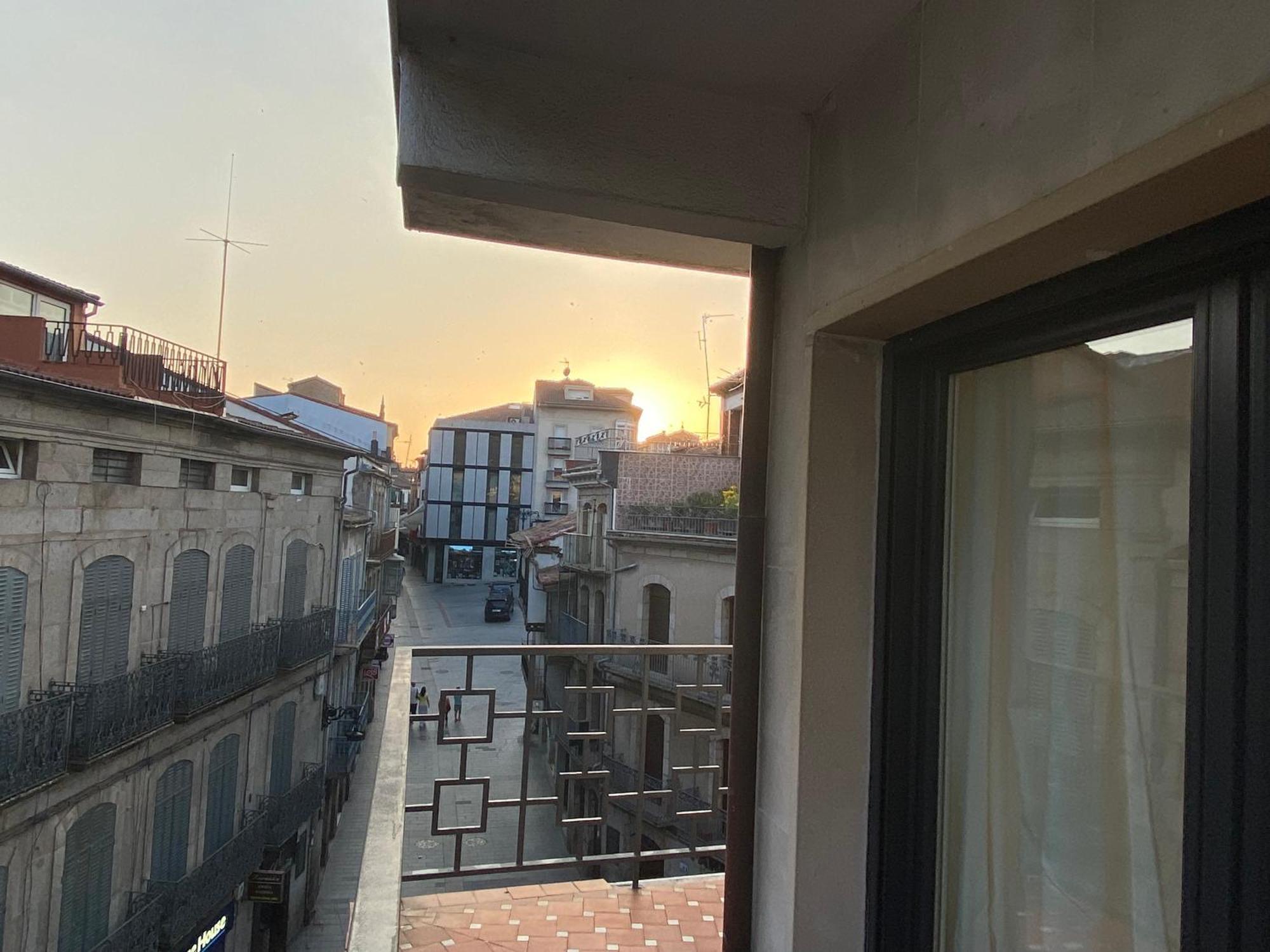 Apartamentos Bejar - Ducal Quarto foto